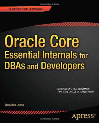 Oracle Core