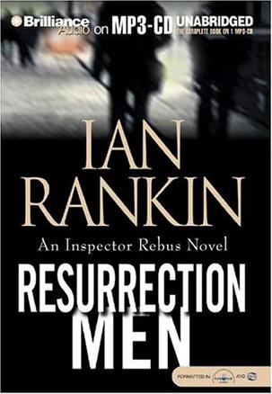 Resurrection Men