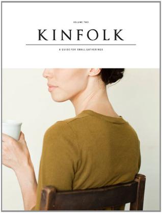 Kinfolk, Volume Two