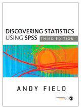 Discovering Statistics Using SPSS (Introducing Statistical Methods Series)