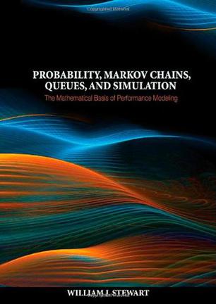 Introduction to the numerical solution of markov chains pdf