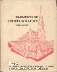 Elements of Cartography