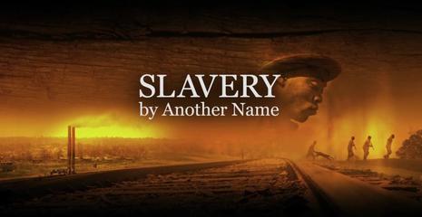 Slavery By Another Name (豆瓣)