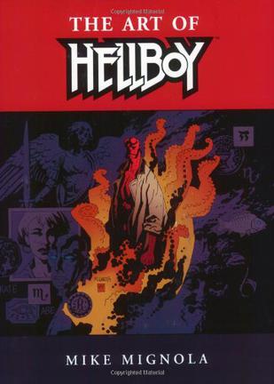 Hellboy Volume 4