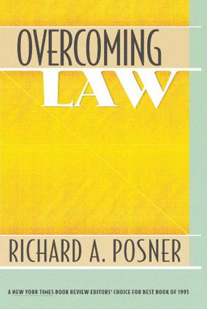 Overcoming Law