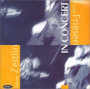 Denny Zeitlin - Live At The Trident Denny Zeitlin - Live At The Trident