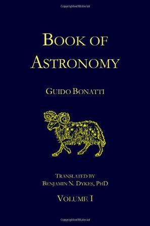 The Book of Astronomy