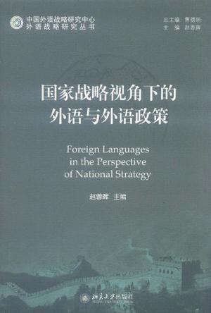 国家战略视角下的外语与外语政策