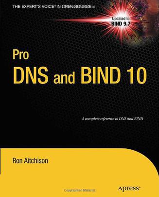 Microsoft dns или bind