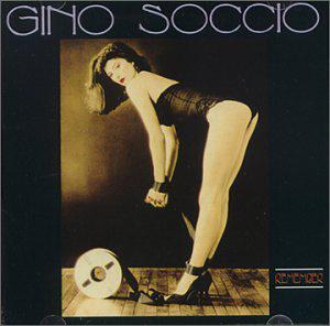 Gino Soccio The Scene Gino Soccio The Scene