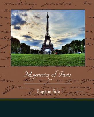 《Mysteries Of Paris》txt，chm，pdf，epub，mobi电子书下载