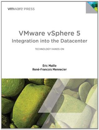VMware VSphere 5 Building a Virtual Datacenter