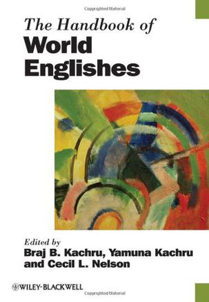 The Handbook Of World Englishes (豆瓣)