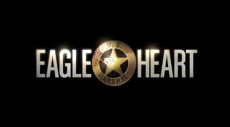神鹰战警 / Eagleheart