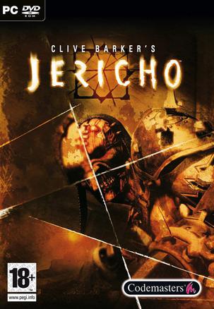 克莱夫·巴克的耶利哥 Clive Barker's Jericho