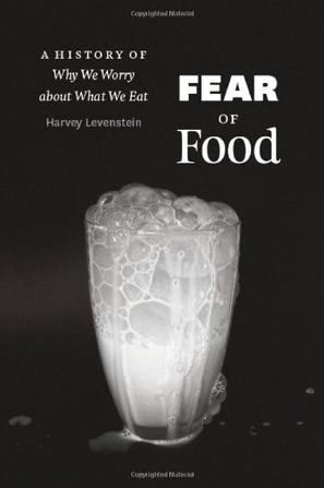 Fear of Food