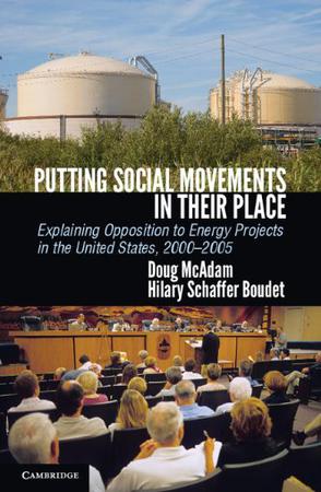 Putting Social Movements in their Place