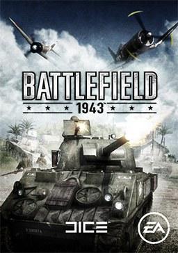 战地1943 Battlefield 1943