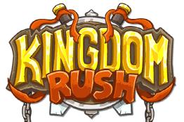 王国保卫战 Kingdom Rush