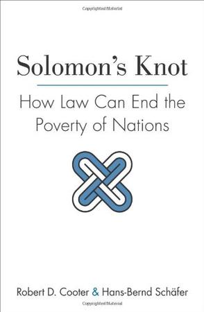 Solomon's Knot