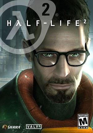 半条命2 Half-Life 2