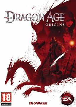 龙腾世纪：起源 Dragon Age: Origins