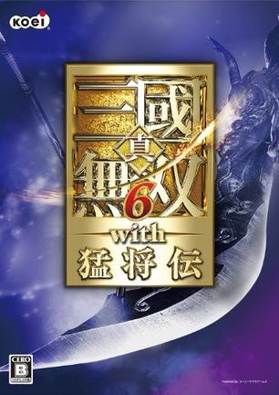 真三国无双6：猛将传真·三國無双6：猛将伝- 游戏- 豆瓣