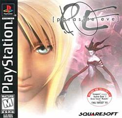 寄生前夜 Parasite Eve