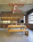 Kitchens & Baths 厨房&卫浴设计