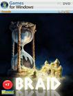 时空幻境 Braid 时空幻境 Braid