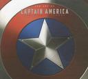 Captain America: The Art of Captain America
