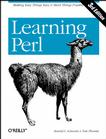 Perl语言入门