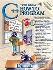 C++ How to Program (5th Edition) (How to Program)