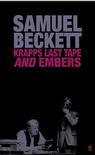 Krapp's Last Tape / Embers