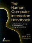 The Human-Computer Interaction Handbook