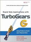 Rapid Web Applications with TurboGears