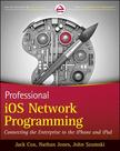Professional IOS Network Programming