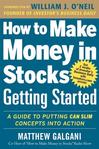How to Make Money in Stocks Getting Started