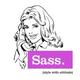 Sass Sass