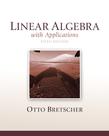 Linear Algebra with Applications, 5th Edition