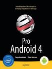 Pro Android 4