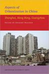 Aspects of Urbanization in China