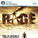 狂怒 RAGE