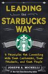 Leading the Starbucks Way