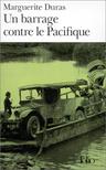 Un Barrage Contre Le Pacifique (Folio) (French Edition)