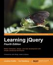 Learning jQuery - Fourth Edition (豆瓣)
