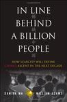 In Line Behind a Billion People