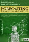 Forecasting: principles and practice